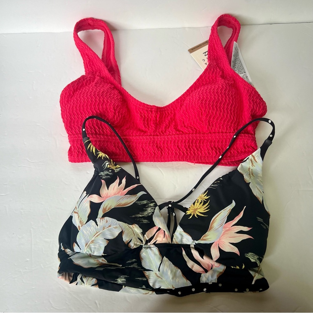 BILLABONG Swim Bikini Tops